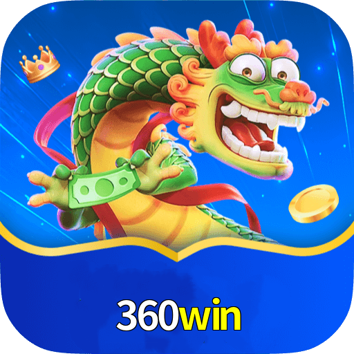 Imagem promocional da 360win mostrando a plataforma e suas vantagens